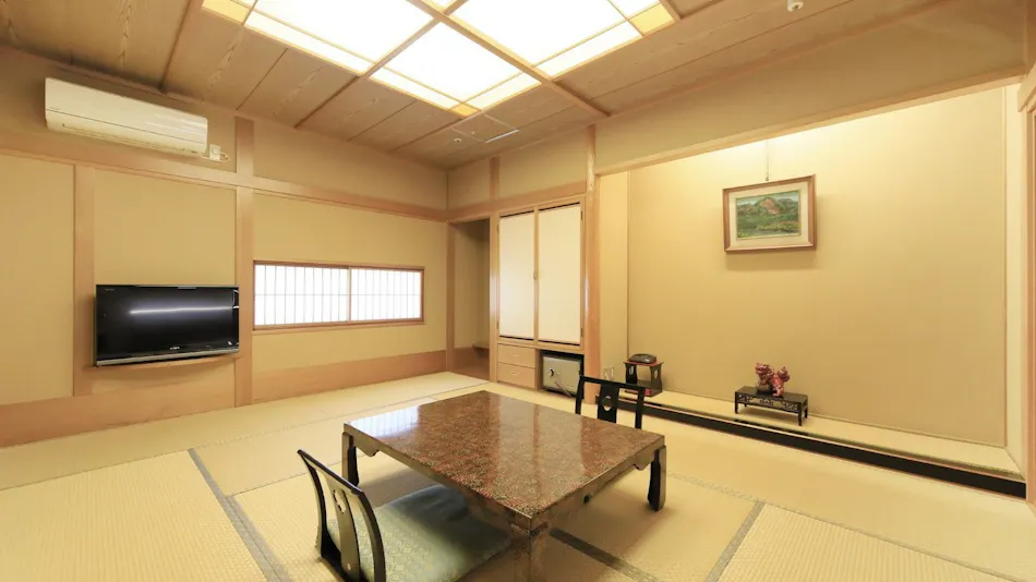 Stay Inn Hotel Zaimoku Sakaeya