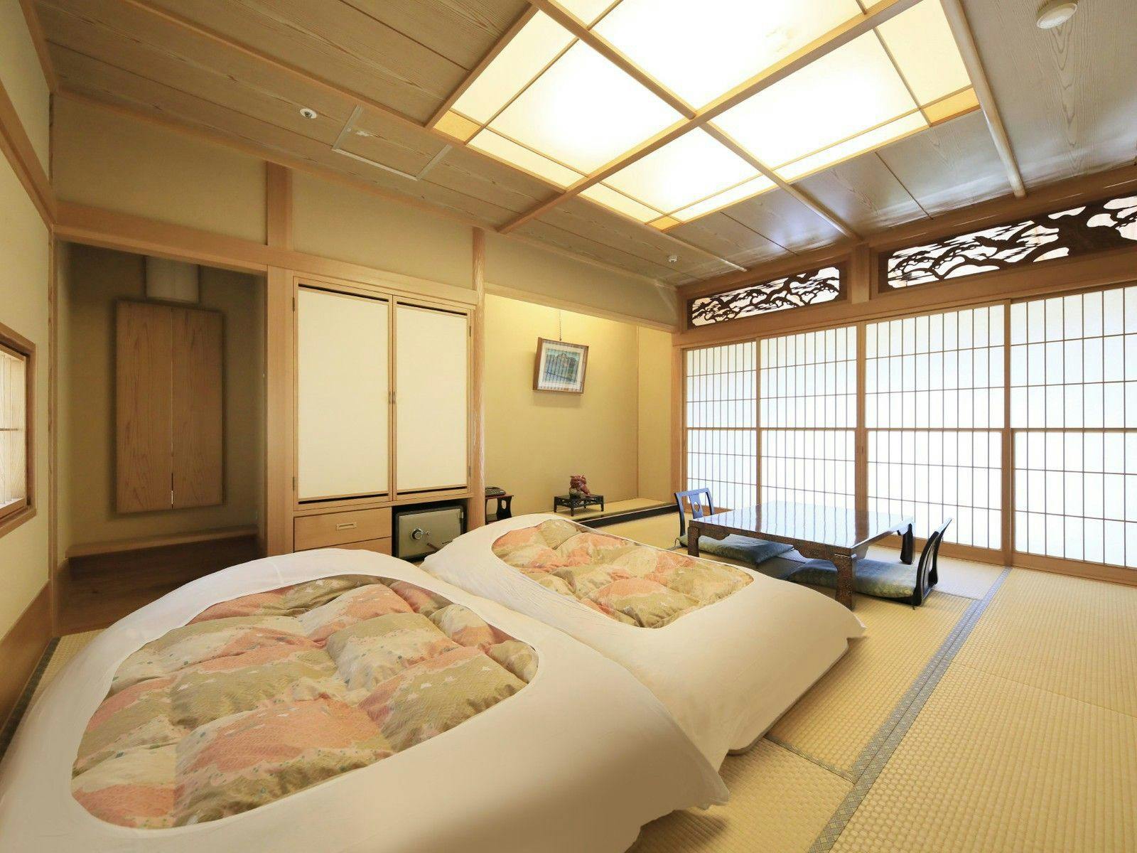 Stay Inn Hotel Zaimoku Sakaeya