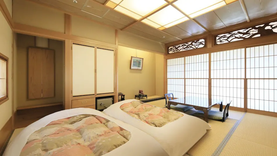 Stay Inn Hotel Zaimoku Sakaeya