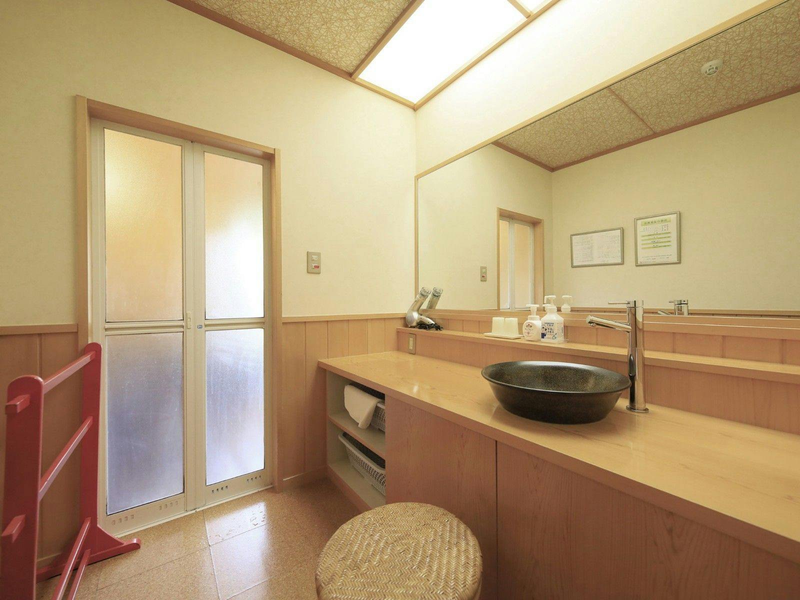 Stay Inn Hotel Zaimoku Sakaeya