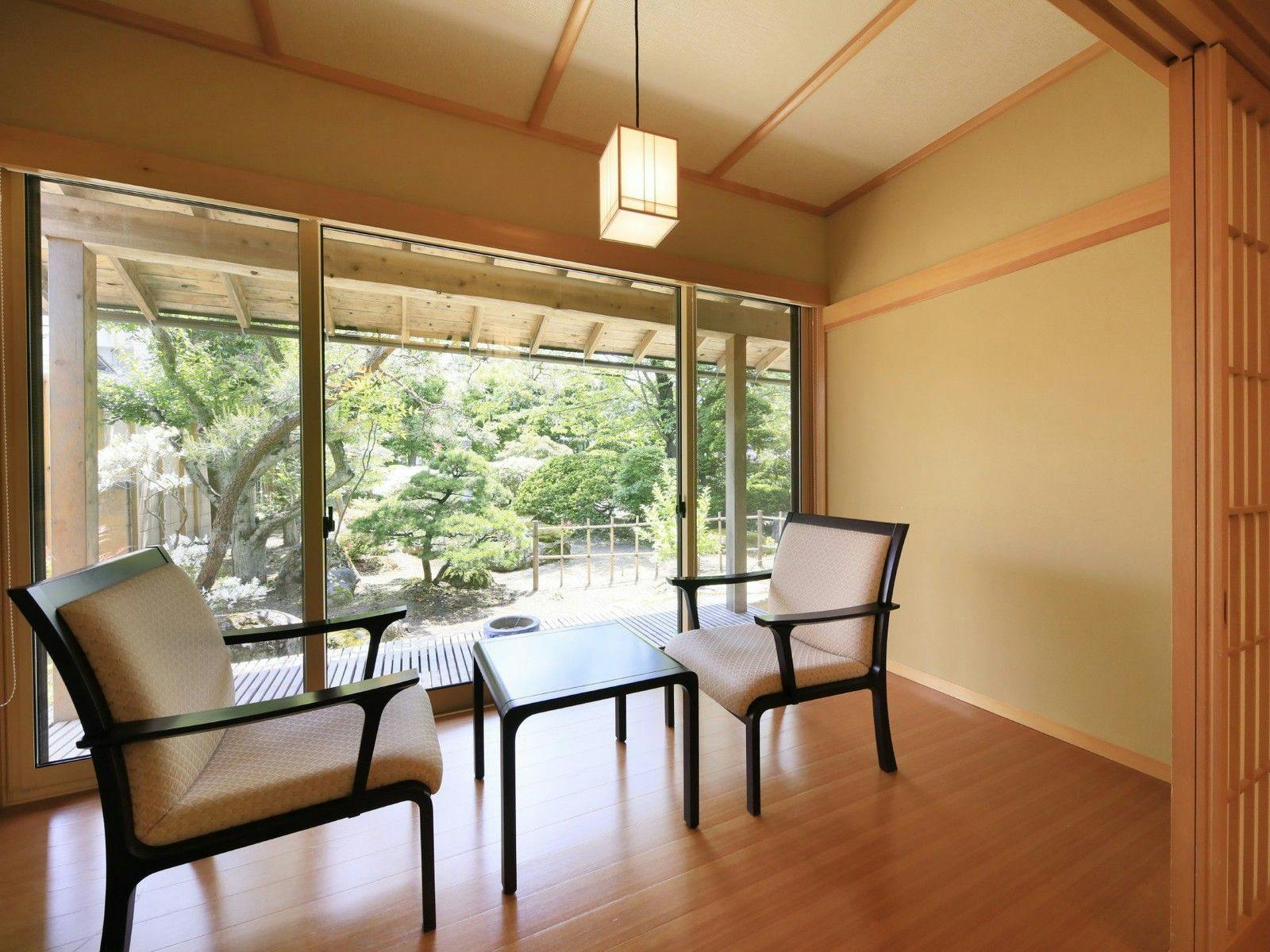 Stay Inn Hotel Zaimoku Sakaeya