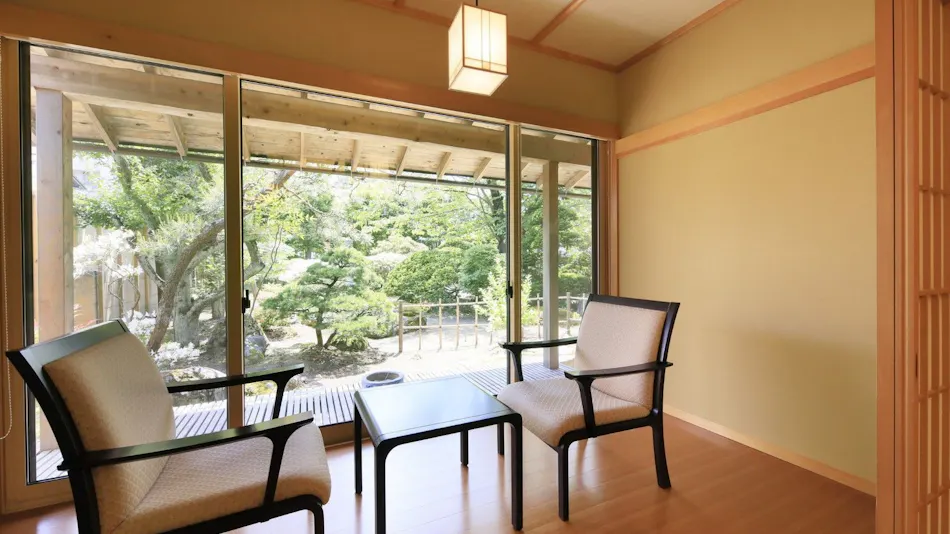 Stay Inn Hotel Zaimoku Sakaeya