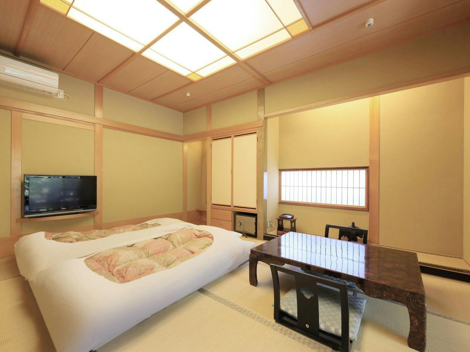 Stay Inn Hotel Zaimoku Sakaeya