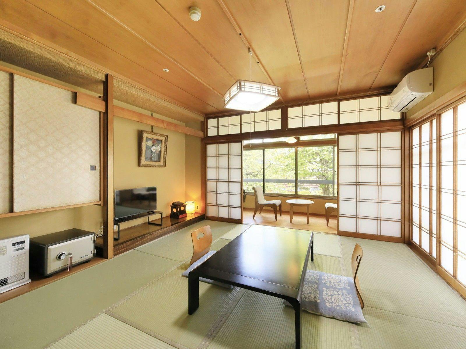 Stay Inn Hotel Zaimoku Sakaeya
