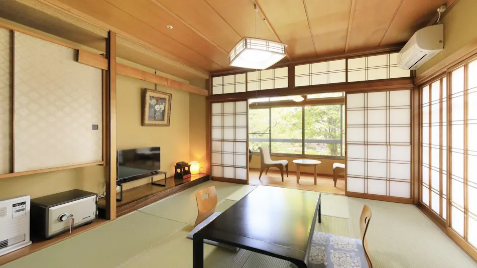Stay Inn Hotel Zaimoku Sakaeya