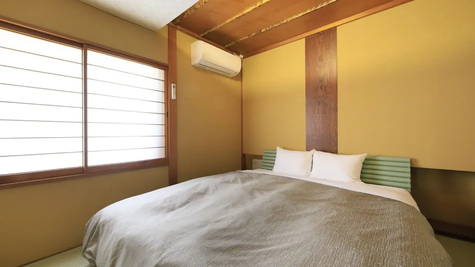 Stay Inn Hotel Zaimoku Sakaeya
