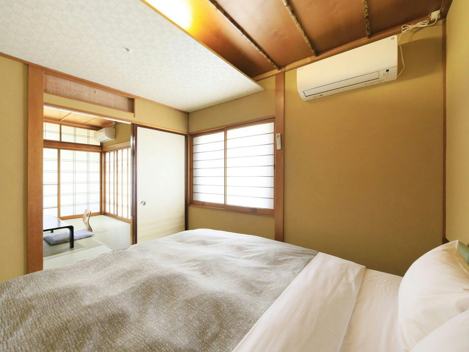 Stay Inn Hotel Zaimoku Sakaeya