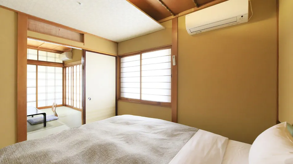 Stay Inn Hotel Zaimoku Sakaeya