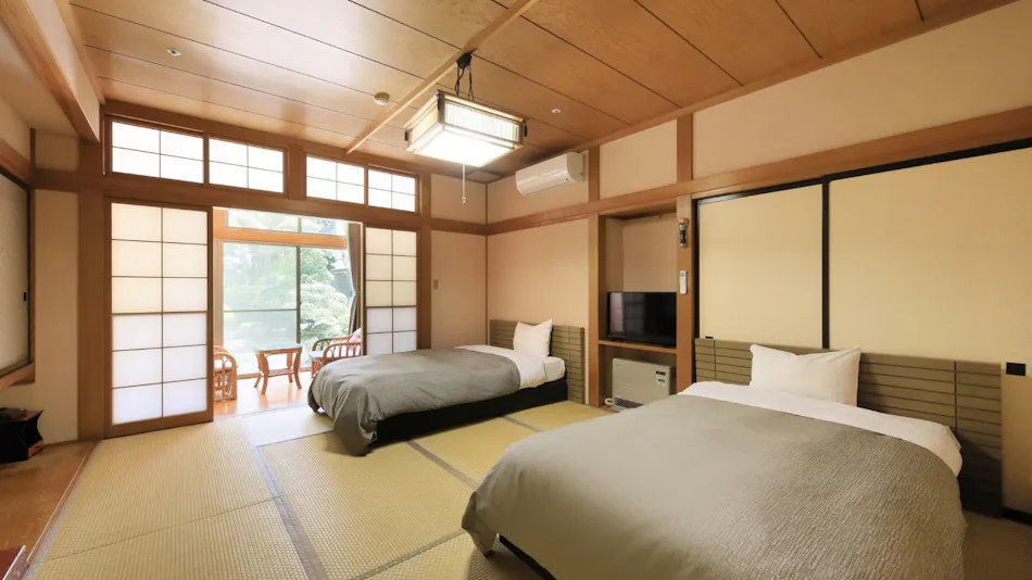 Stay Inn Hotel Zaimoku Sakaeya