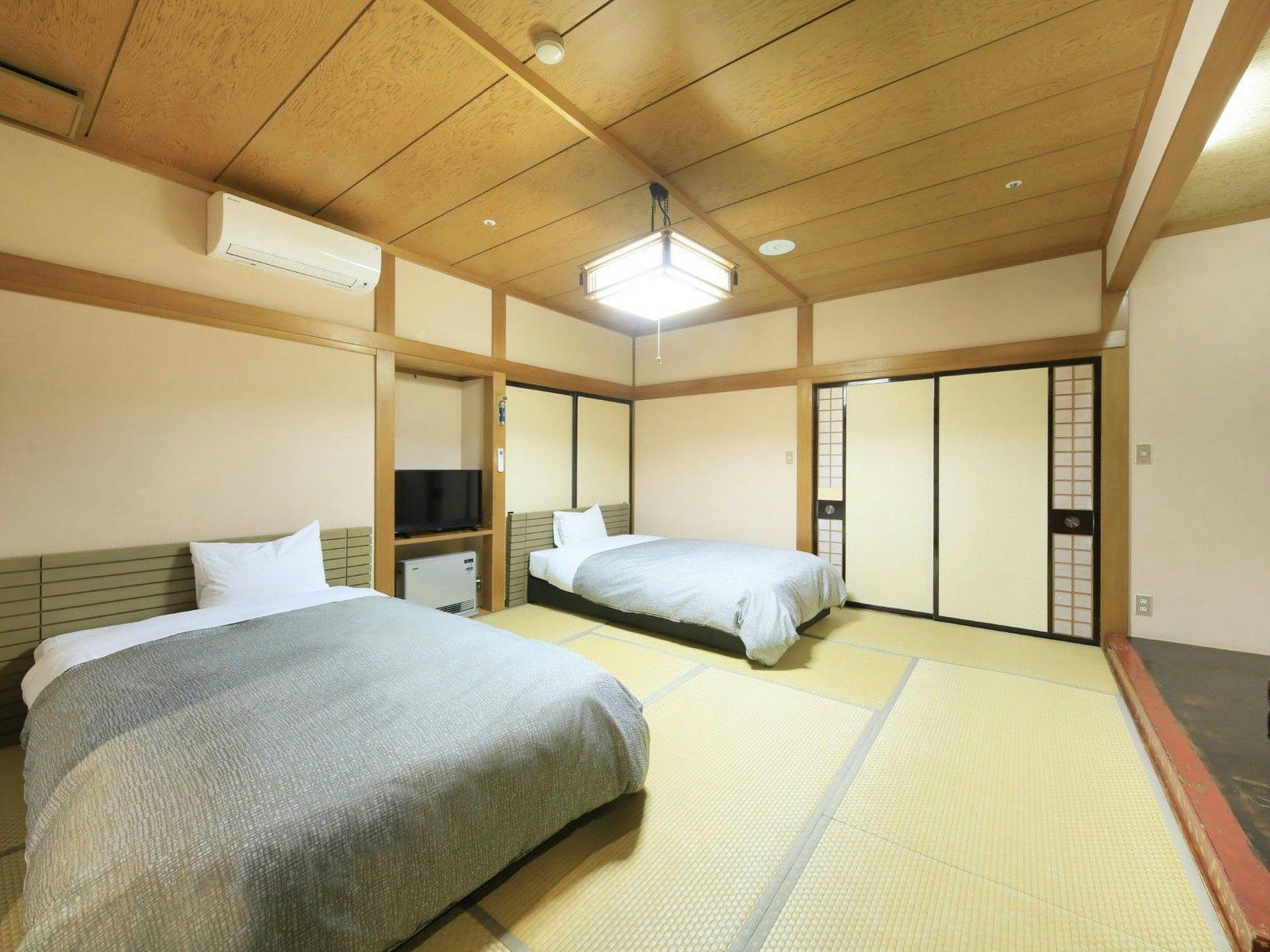 Stay Inn Hotel Zaimoku Sakaeya