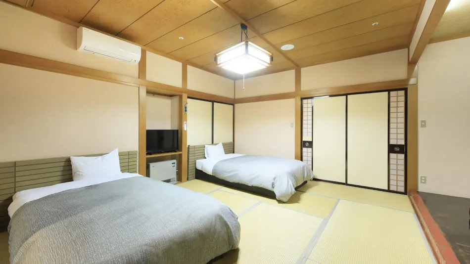 Stay Inn Hotel Zaimoku Sakaeya