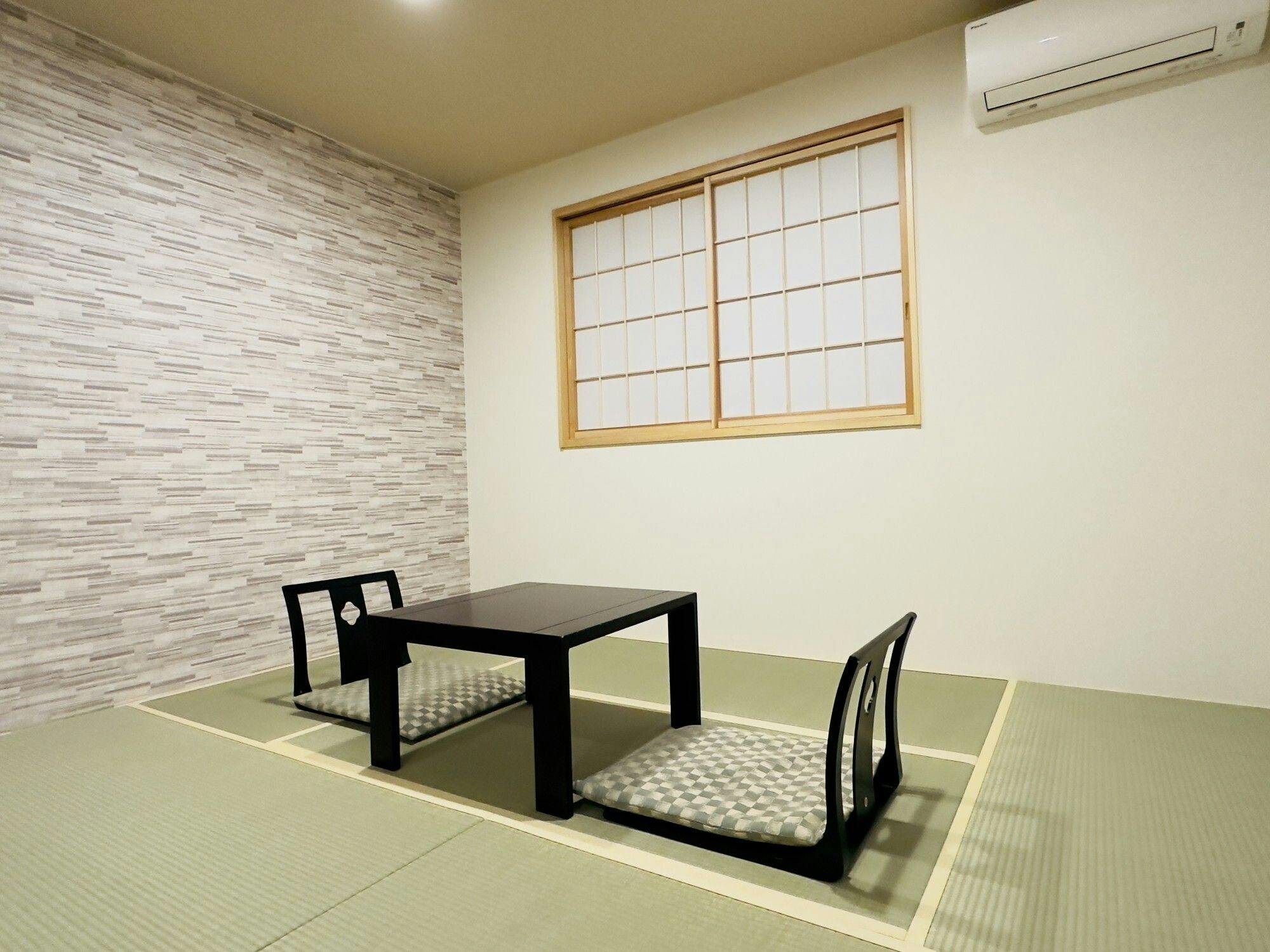 Stay Inn Hotel Zaimoku Sakaeya