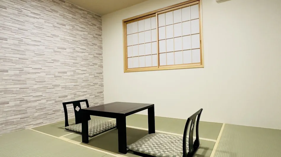 Stay Inn Hotel Zaimoku Sakaeya