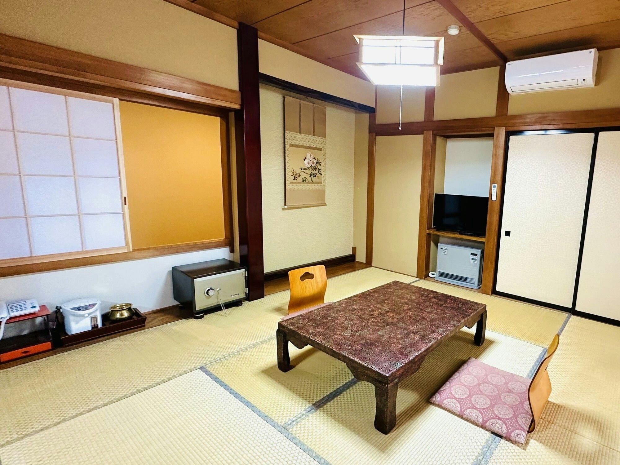 Stay Inn Hotel Zaimoku Sakaeya