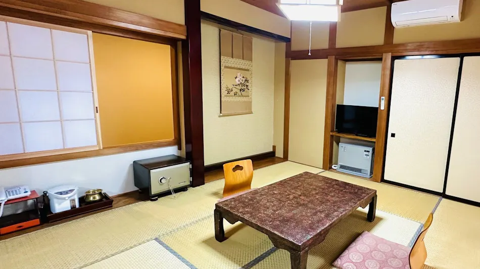 Stay Inn Hotel Zaimoku Sakaeya