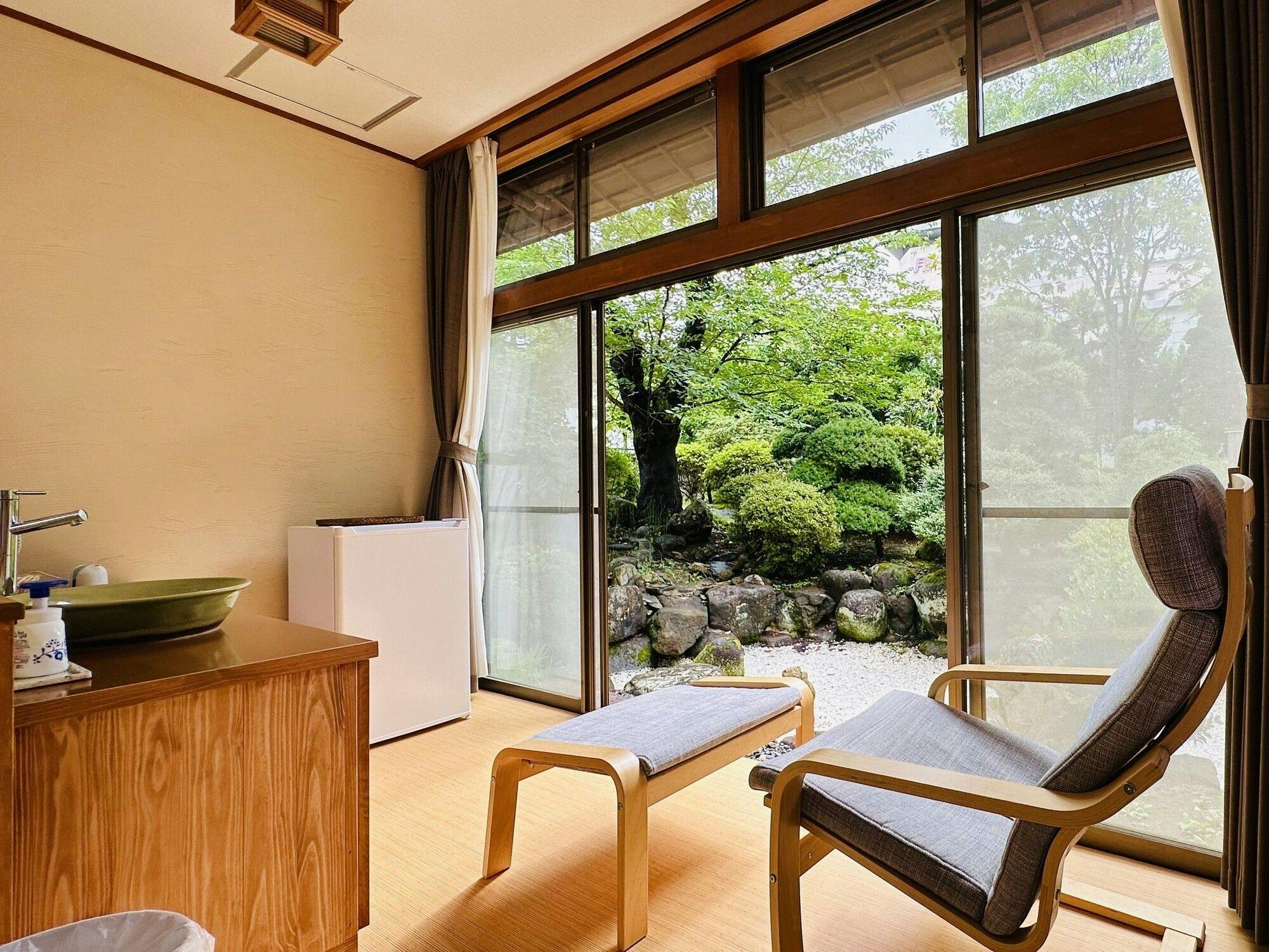 Stay Inn Hotel Zaimoku Sakaeya