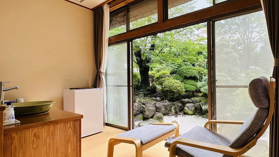Stay Inn Hotel Zaimoku Sakaeya