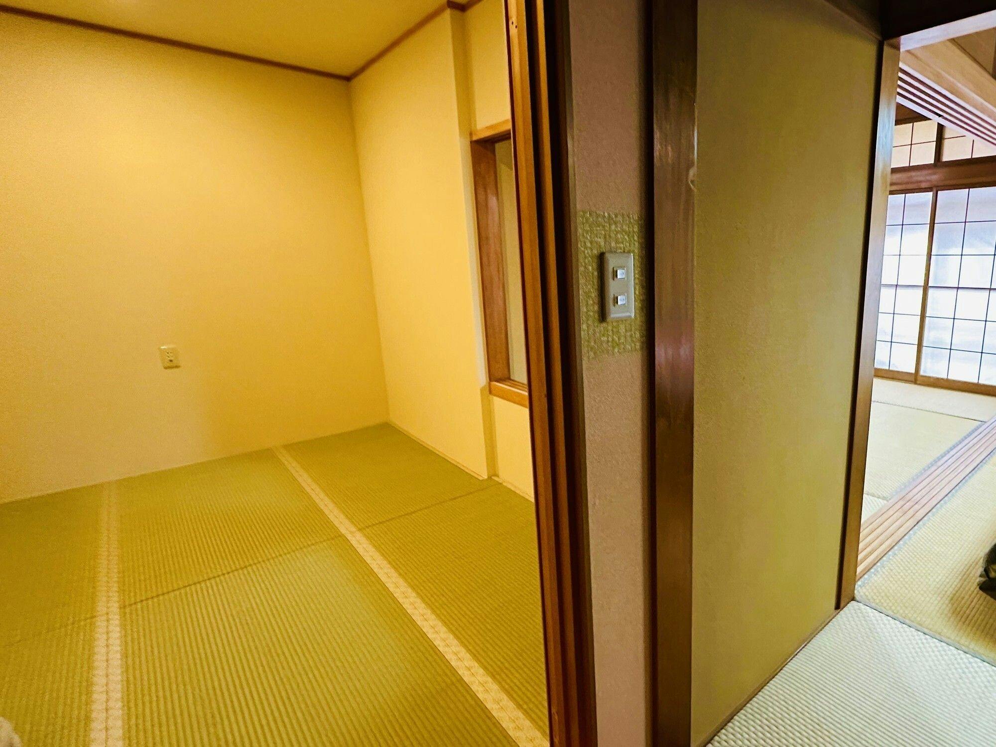 Stay Inn Hotel Zaimoku Sakaeya