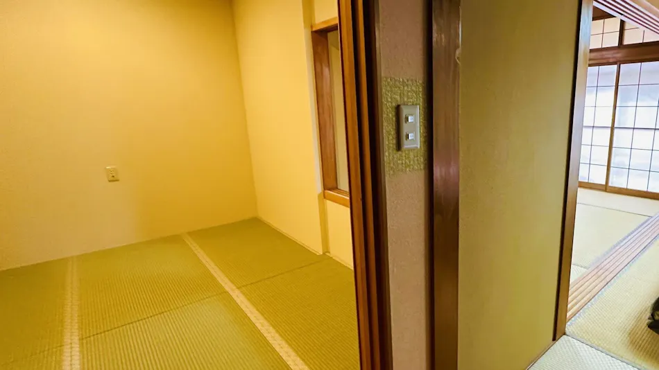 Stay Inn Hotel Zaimoku Sakaeya