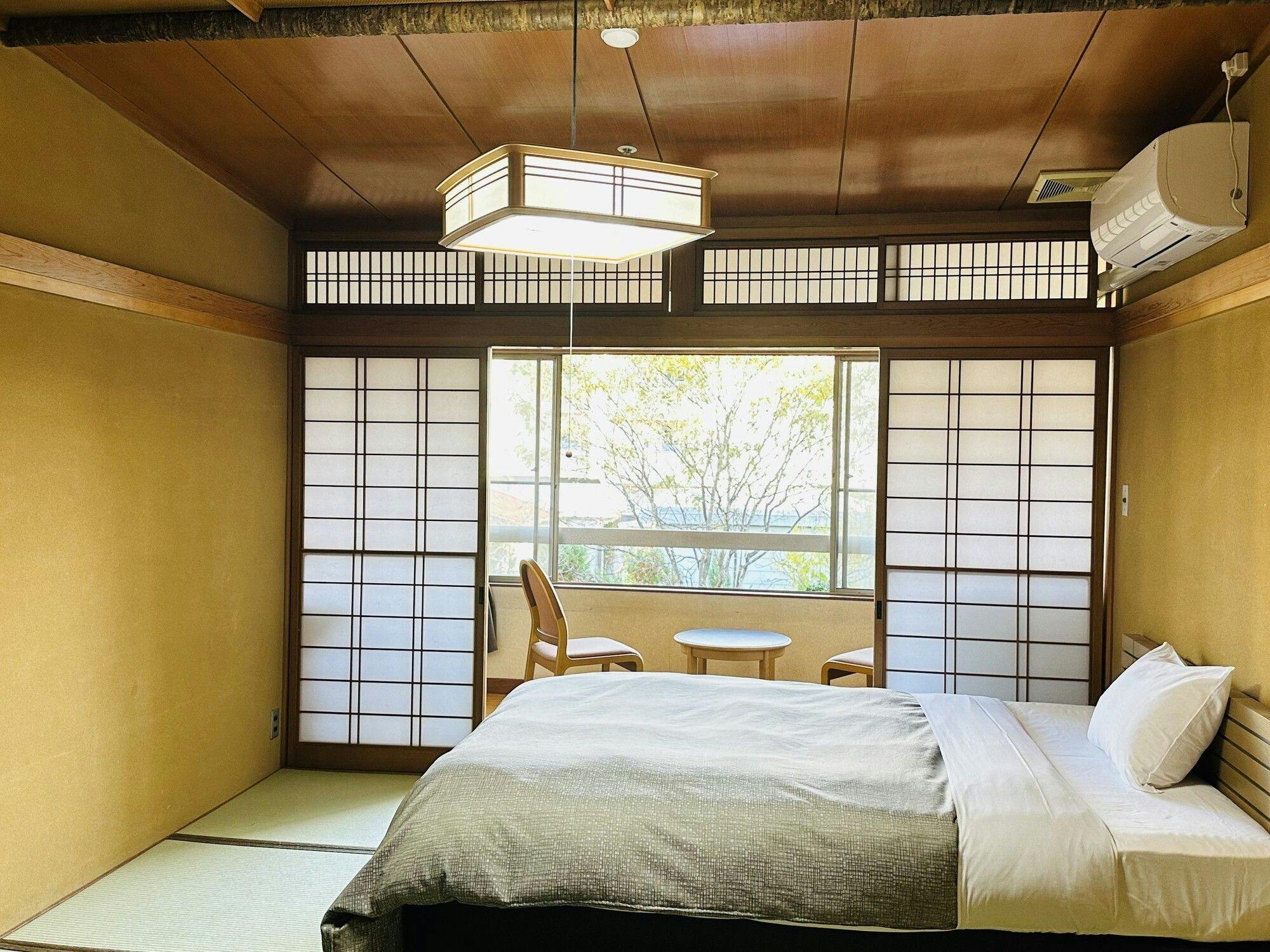 Stay Inn Hotel Zaimoku Sakaeya