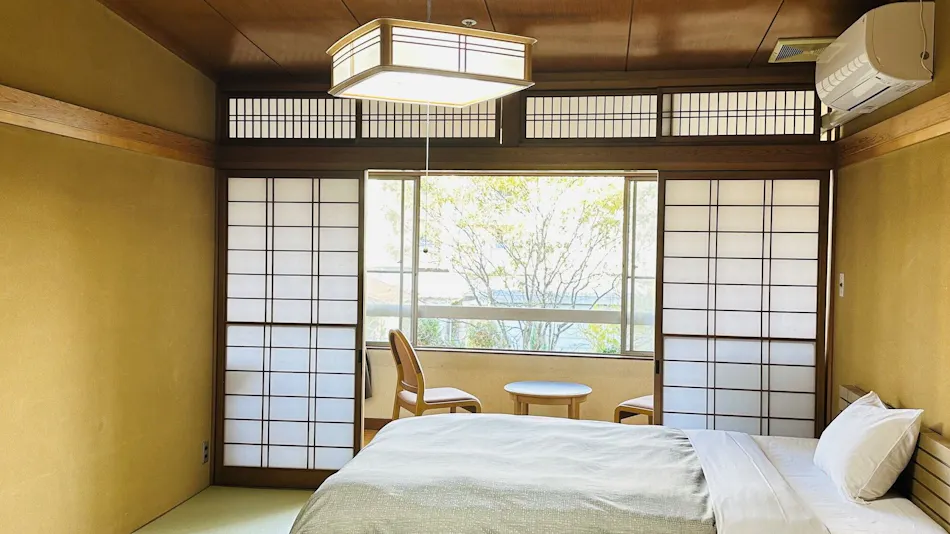 Stay Inn Hotel Zaimoku Sakaeya