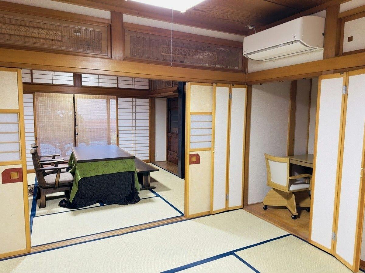 Stay Inn Hotel Zaimoku Sakaeya