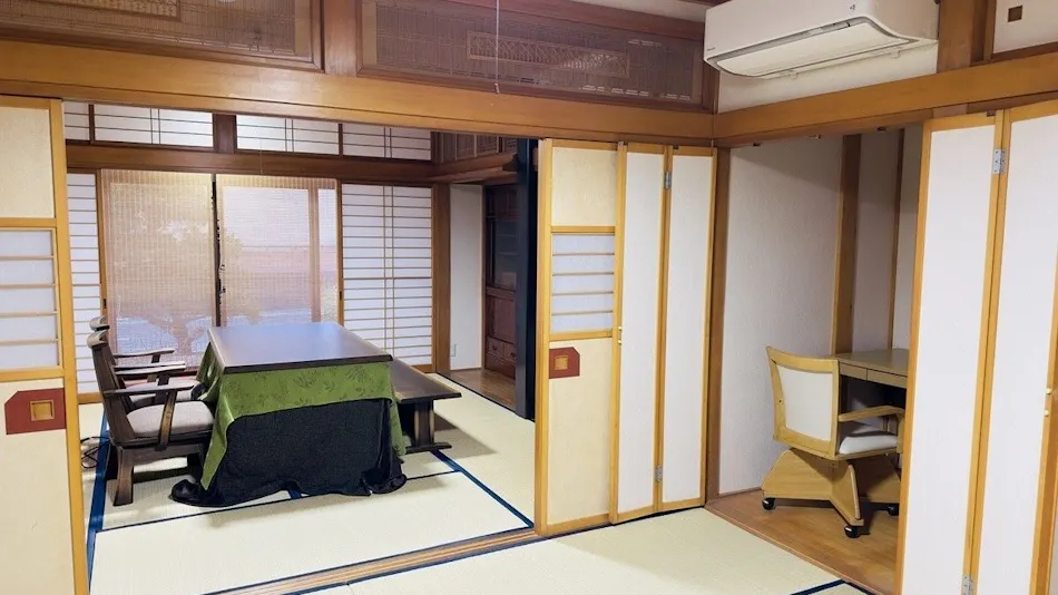 Stay Inn Hotel Zaimoku Sakaeya