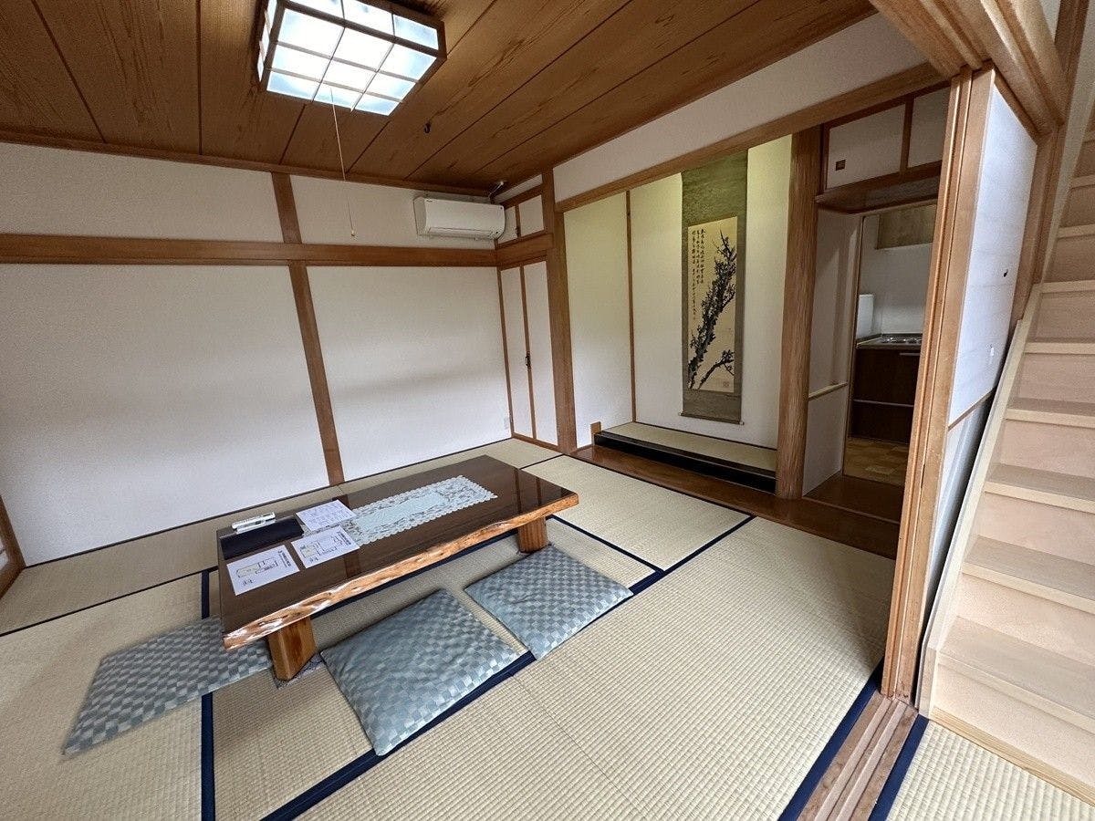 Stay Inn Hotel Zaimoku Sakaeya