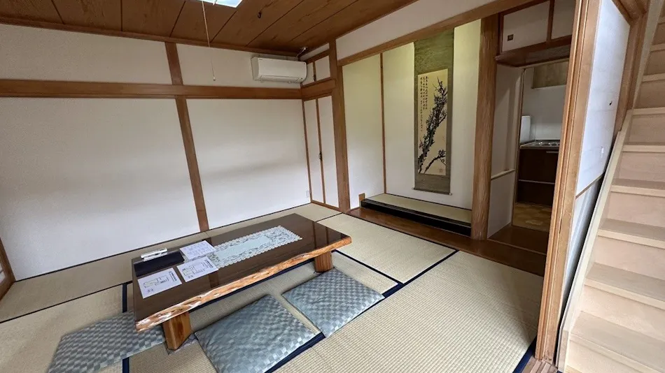 Stay Inn Hotel Zaimoku Sakaeya