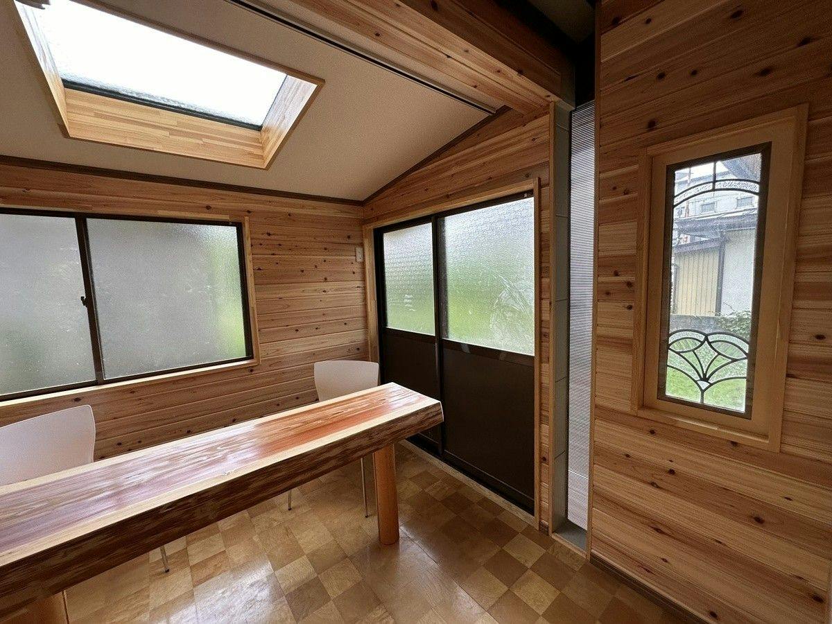 Stay Inn Hotel Zaimoku Sakaeya