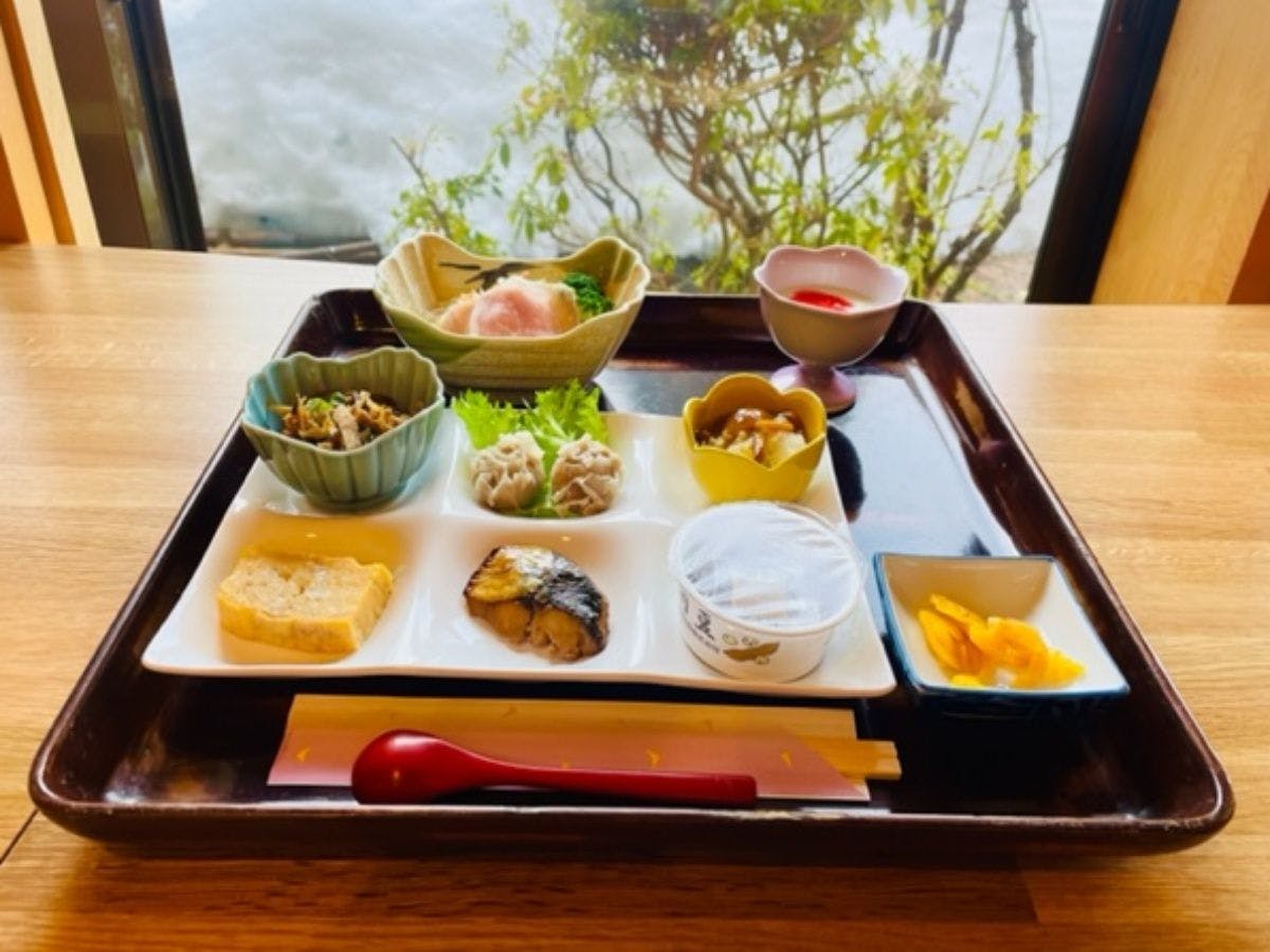 Stay Inn Hotel Zaimoku Sakaeya