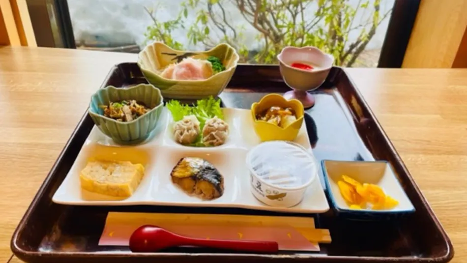 Stay Inn Hotel Zaimoku Sakaeya