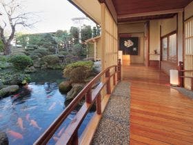 ステイインホテル材木栄屋