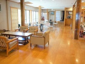 ステイインホテル材木栄屋
