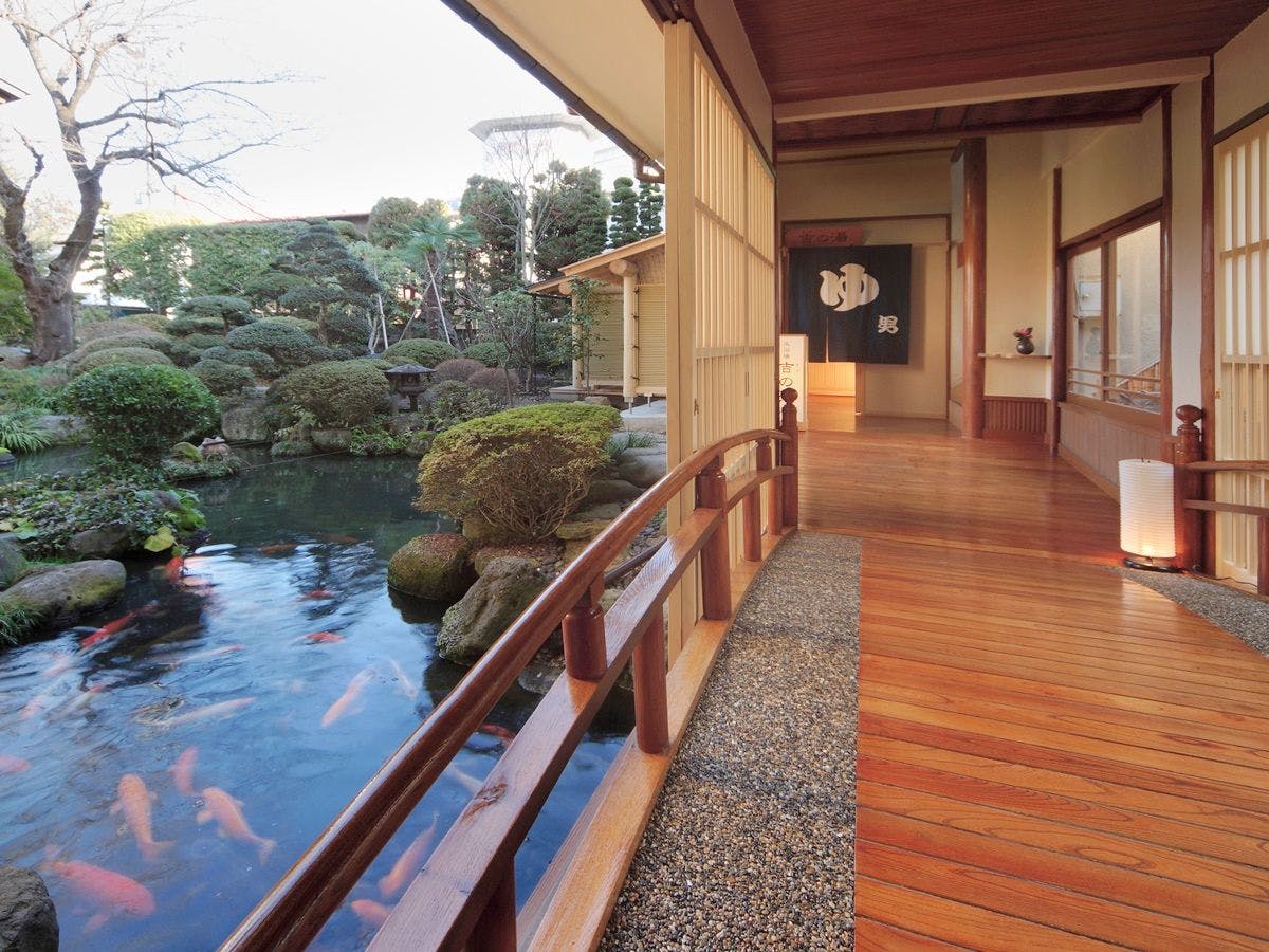 Stay Inn Hotel Zaimoku Sakaeya