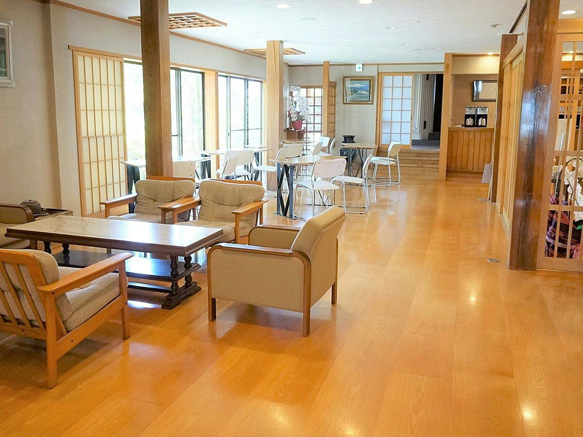 Stay Inn Hotel Zaimoku Sakaeya
