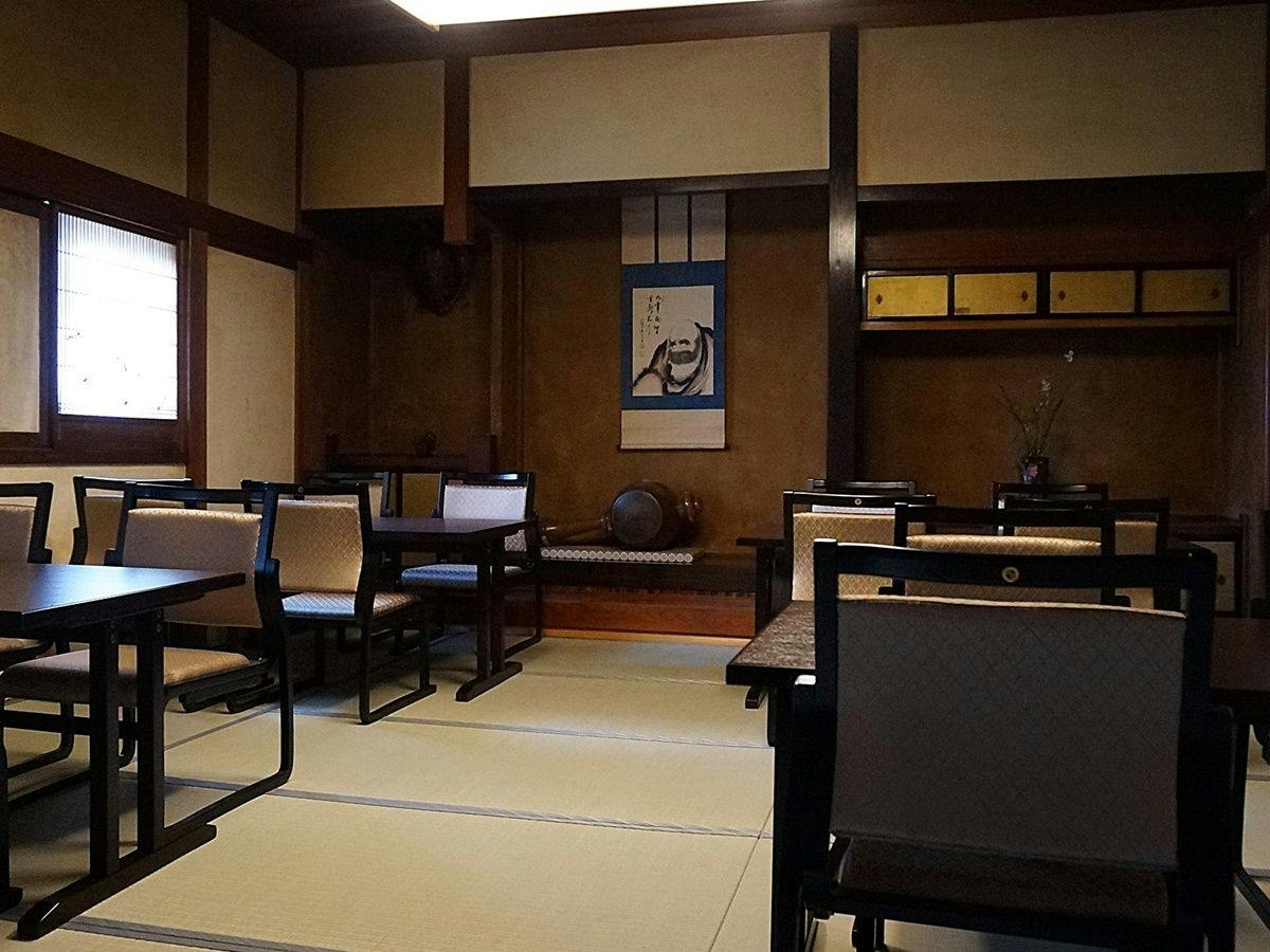 Stay Inn Hotel Zaimoku Sakaeya