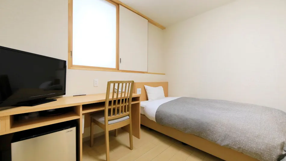 Stay Inn Hotel Zaimoku Sakaeya