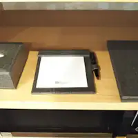 Kamar 201 - Fasilitas Kamar