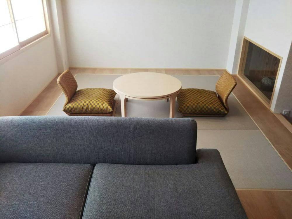 Rinn Gion Kenninji Villa