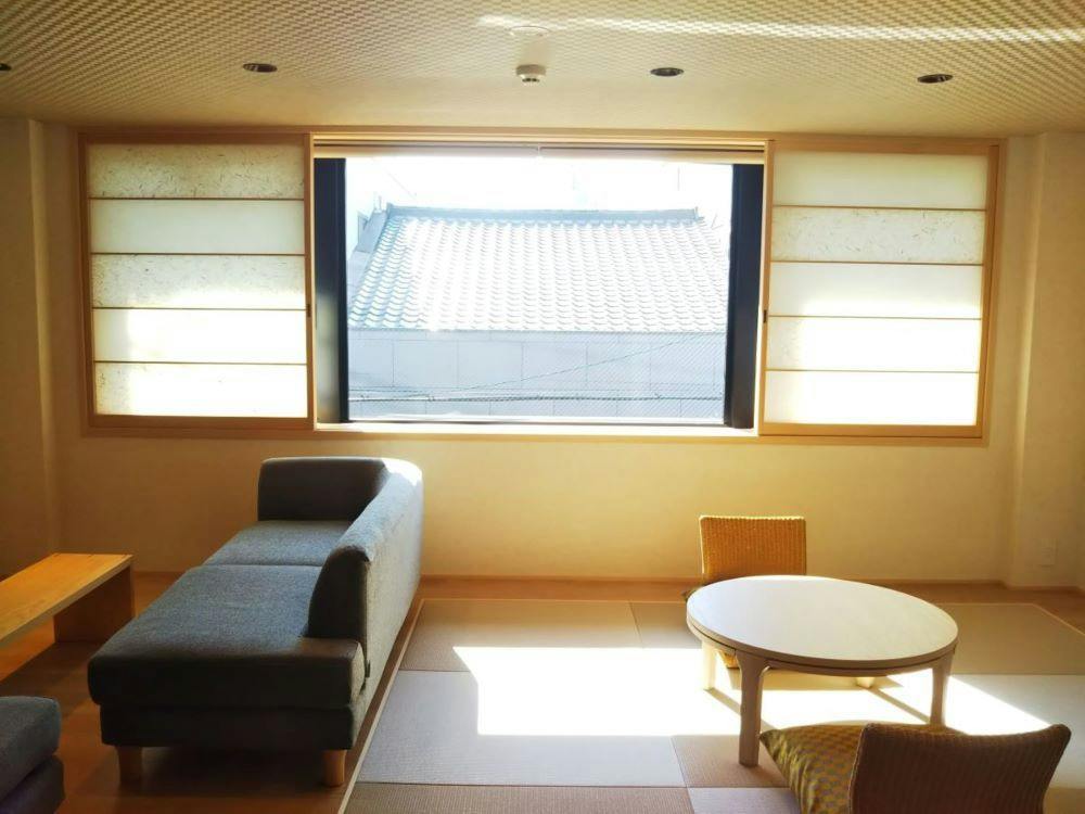 Rinn Gion Kenninji Villa
