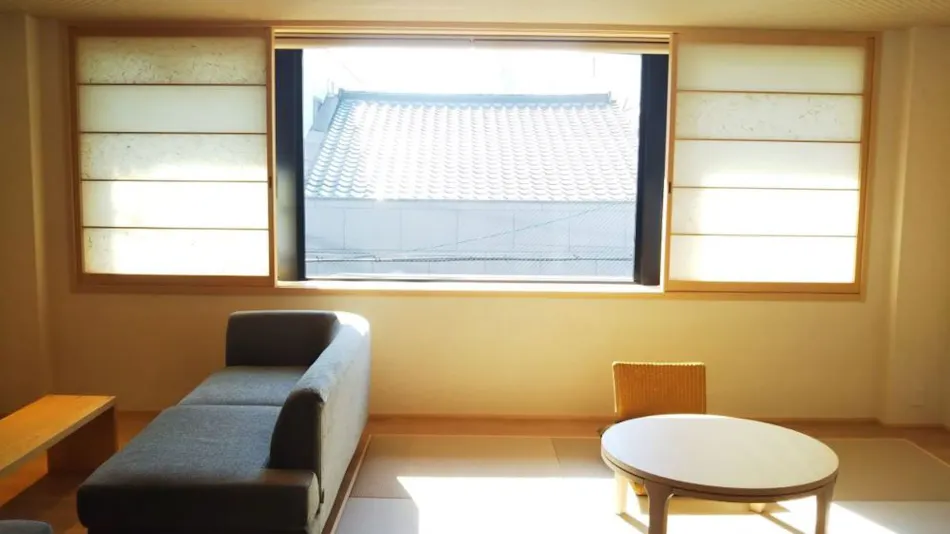 Rinn Gion Kenninji Villa