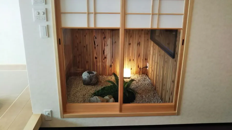 Rinn Gion Kenninji Villa