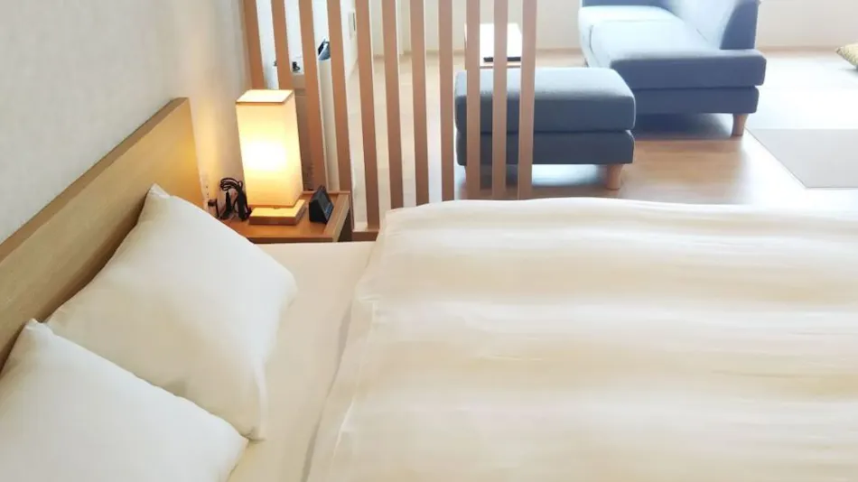 Rinn Gion Kenninji Villa