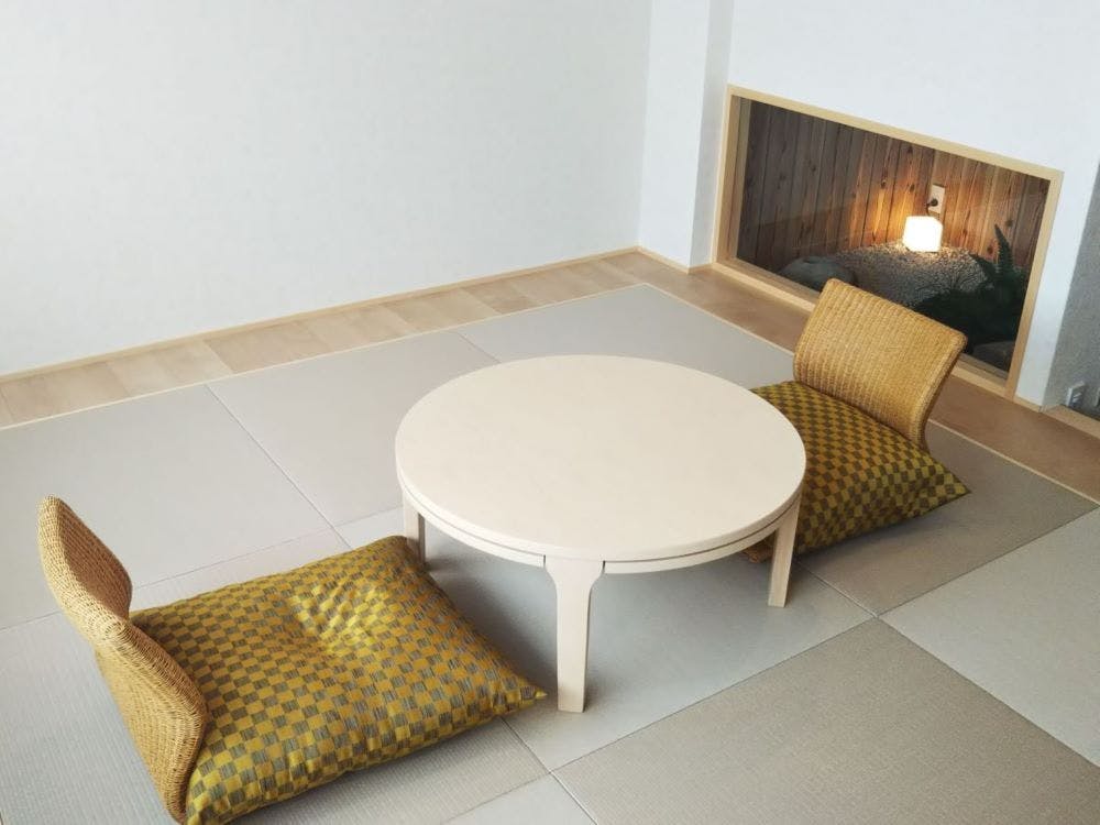 Rinn Gion Kenninji Villa