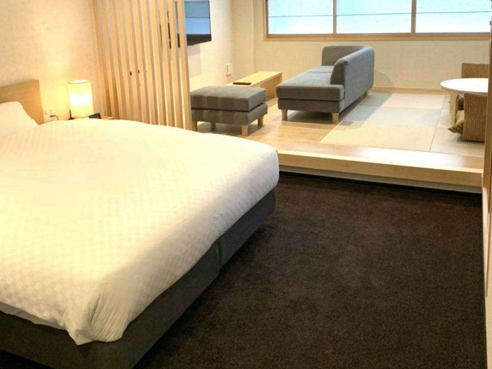 Rinn Gion Kenninji Villa