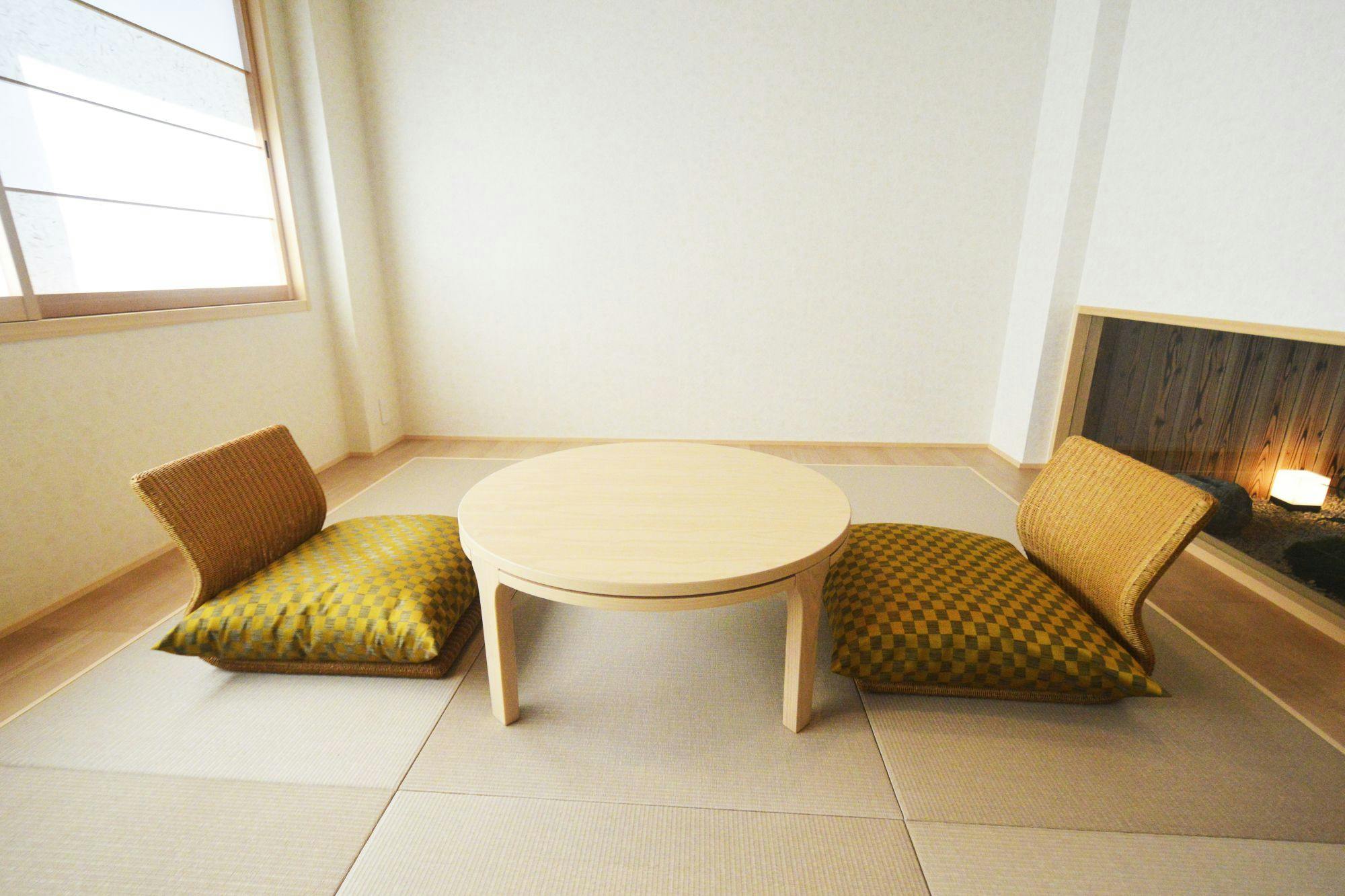 Rinn Gion Kenninji Villa