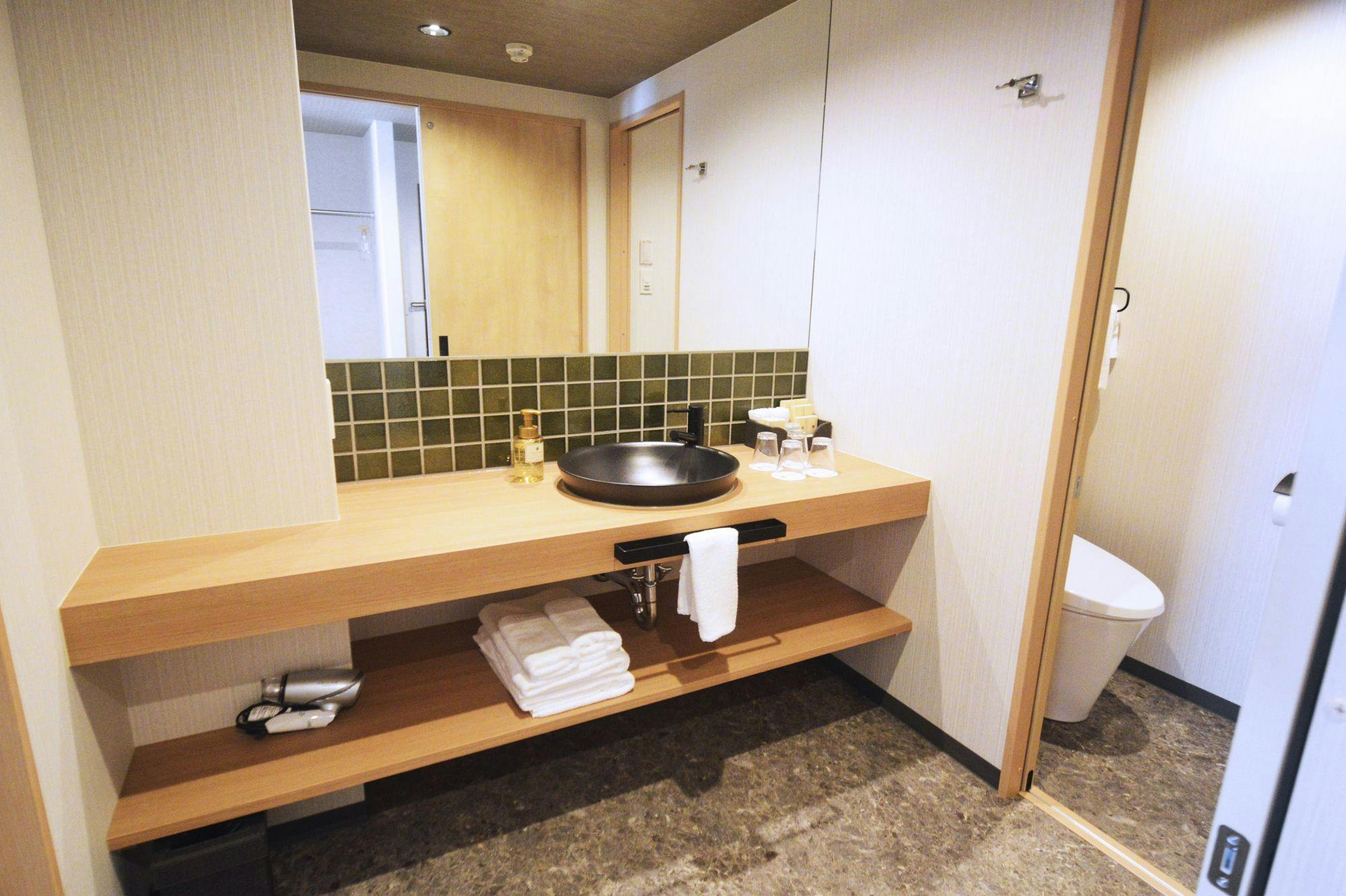 Rinn Gion Kenninji Villa