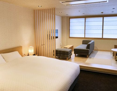 鈴　祇園建仁寺　別邸　客室