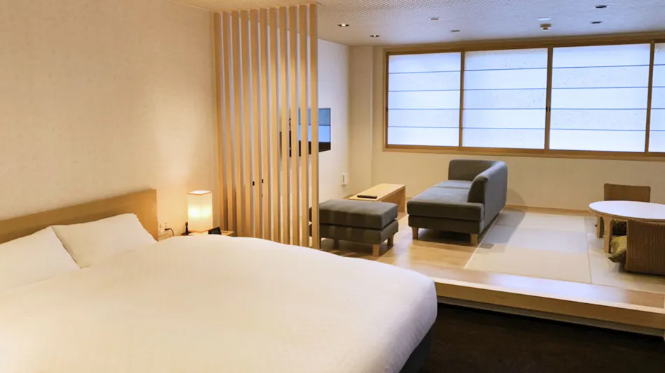 Rinn Gion Kenninji Villa